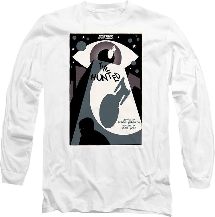 The Next Generation Season 3 Episode 11 TShirt (XL)