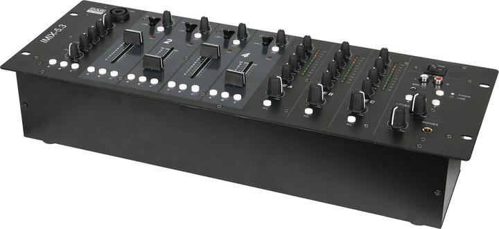 Actual product image DAP-Audio Imix-5.3 (Line-mixer)