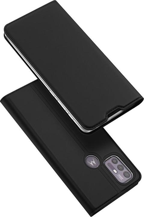 Productafbeelding Dux Ducis Skin Pro Serie Boekomslag (Motorola Moto G10, Motorola Moto G20)