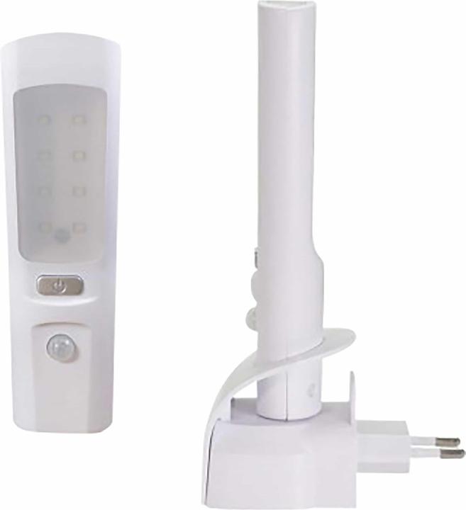 Actual product image Müller Licht LED night light