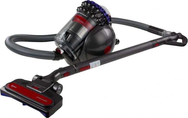 Productafbeelding Dyson Big Ball Parquet 2