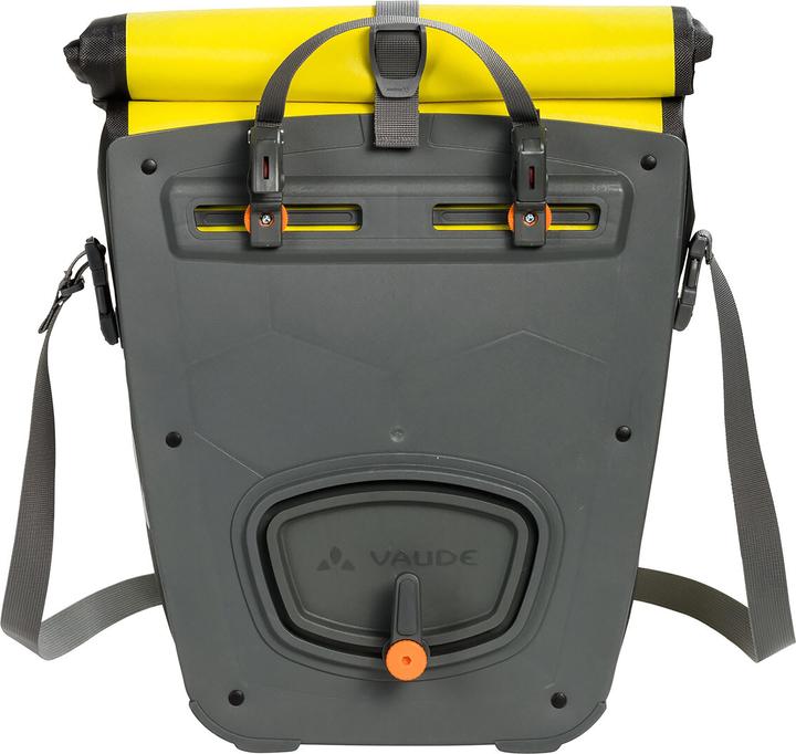 Produktbild Vaude Aqua Back (48 l, Gepäckträgertasche)