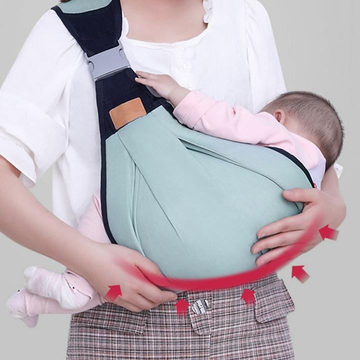 Image du produit Hermex Porte-bébé (1.61 m)