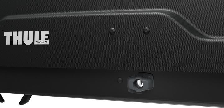 Actual product image Thule Force XT S (300 l)