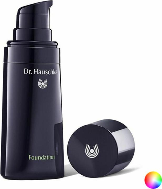 Image du produit Dr. Hauschka Fondation (03 Châtaigne)
