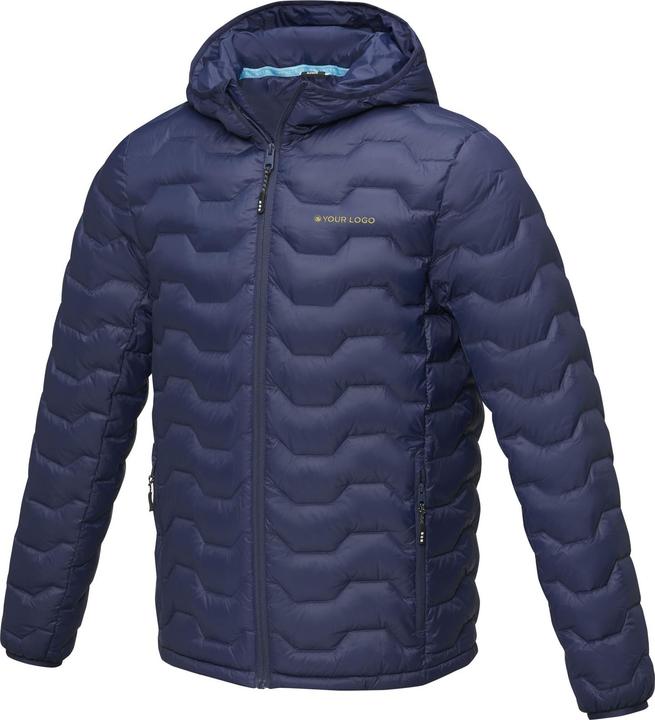 Actual product image Elevate NXT Mens Petalite Insulated Down Jacket (XS)