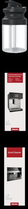 Produktbild Miele CVA 7845
