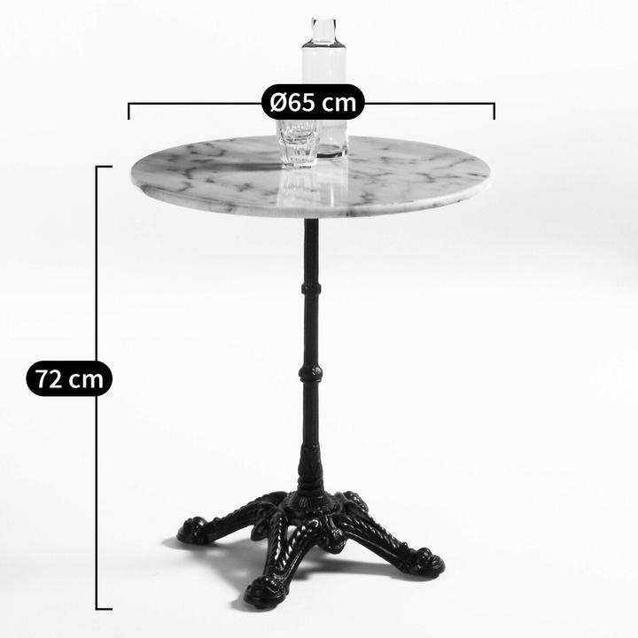 Produktbild La Redoute Interieurs Redville (70 cm)