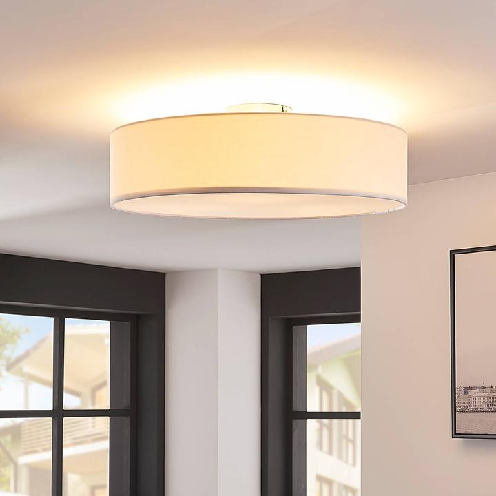 Actual product image Lindby Sebatin (2850 lm, E27)