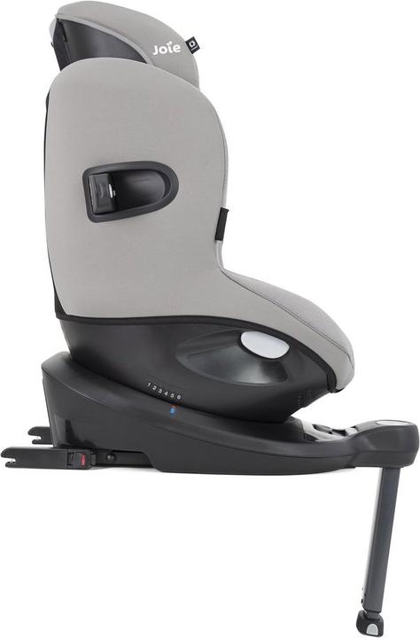 Actual product image Joie i-Spin 360 E (Reboarder, ECE R129/i-Size Standard)