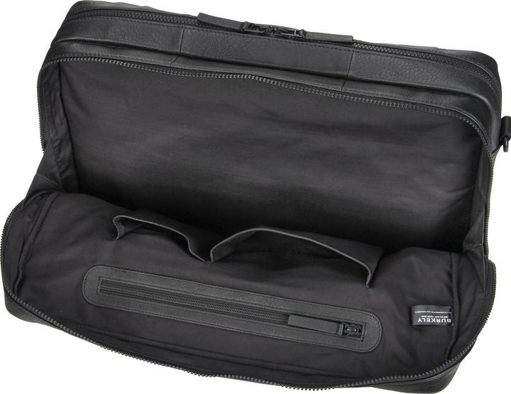 Actual product image Burkely Minimal Mason Double Zip