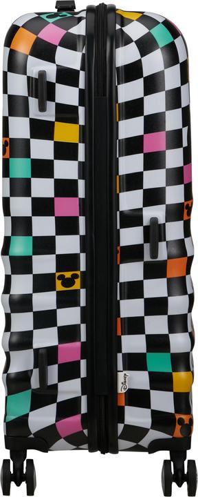 Produktbild American Tourister WAVEBREAKER DISNEY Spinner (64 l, M (50 - 90l))