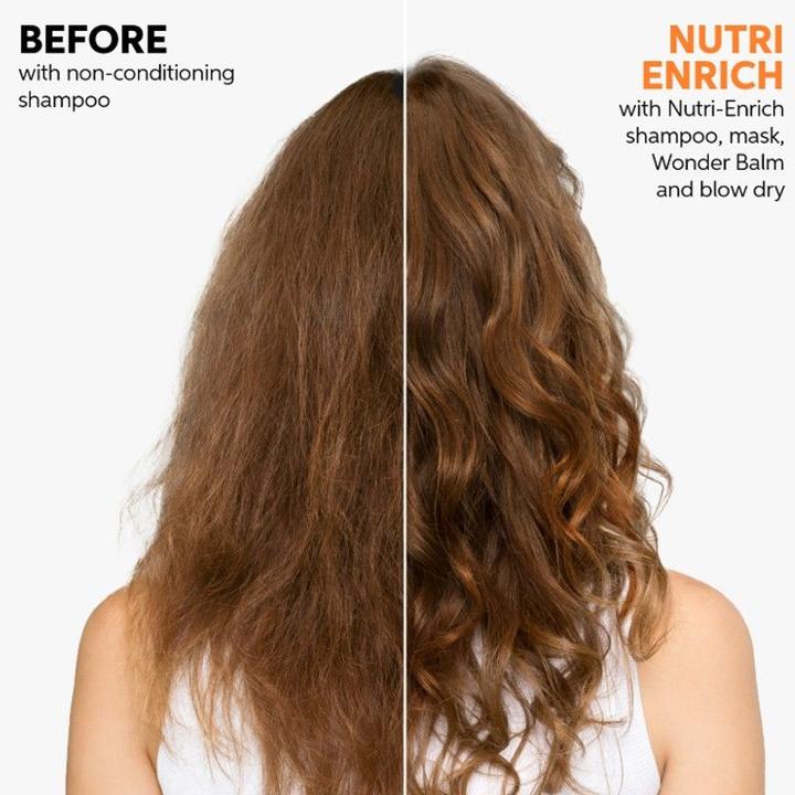 Image du produit Wella Invigo Nutri-Enrich - Masque express chauffant (150 ml)