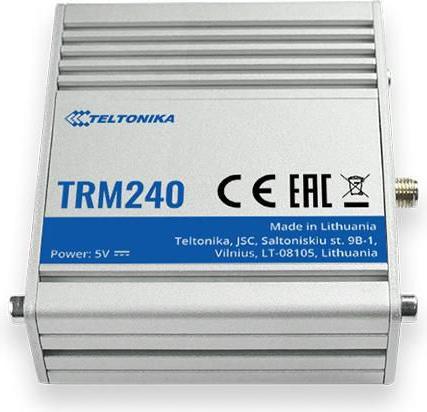 Immagine prodotto Teltonika TRM240