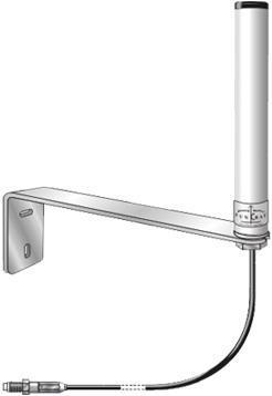 Produktbild Henning Marter Funkbau 4982300 - STS Mobilfunk Multiband 5G Antenne