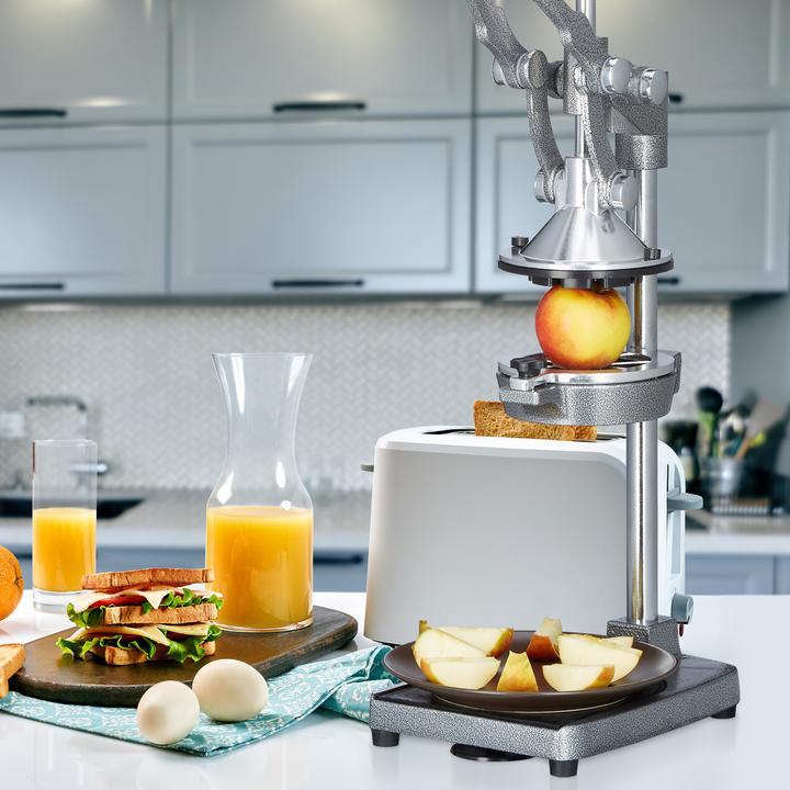 Produktbild Relaxdays Saftpresse