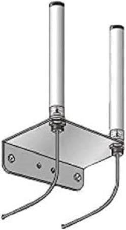 Produktbild Henning Marter Funkbau 4982700 - Mobilfunk Multiband-Antennen-System, LTE, 5G