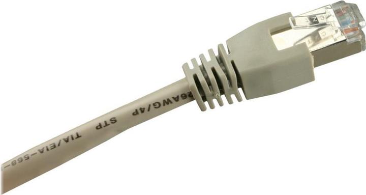 Produktbild Sharkoon Patchkabel (S/FTP, CAT6, 2 m)