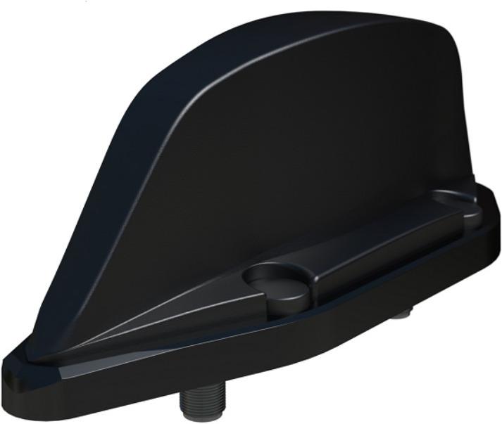Immagine prodotto Panorama Antennas TRNC-7-60 - Antenna da treno LTE (2G/3G/4G/5G) (3G, 4G, 2G, 5G)