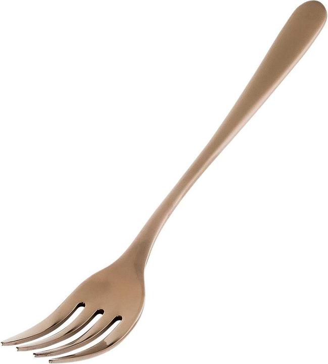 Produktbild Sambonet Taste Besteck 24-tlg. copper (24 Stück, Besteck Set)