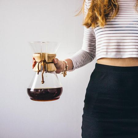 Actual product image Chemex Woodneck (1.50 l)