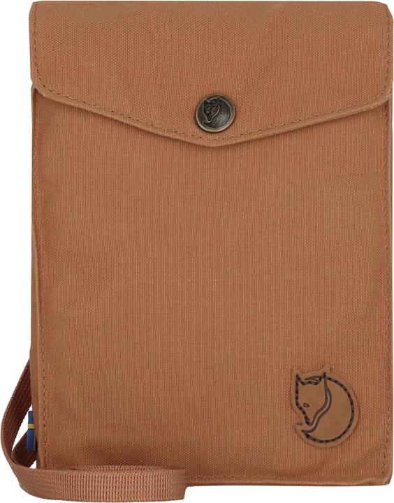Produktbild Fjällräven Pocket