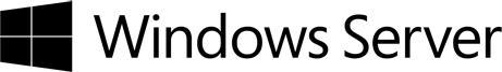 Actual product image HPE HP Windows Server 2019 Standard ROK 16 Core (1 User, unlimited)
