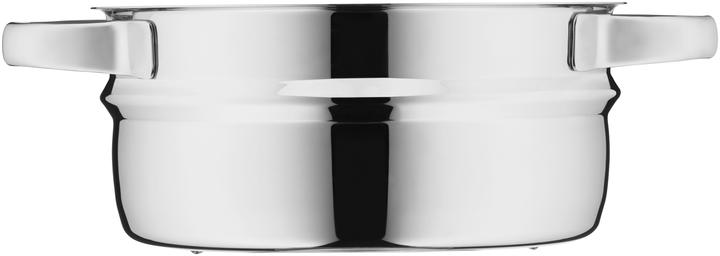 Produktbild WMF Compact Cuisine Dampfgareinsatz, 20 cm (20 cm, Metall)