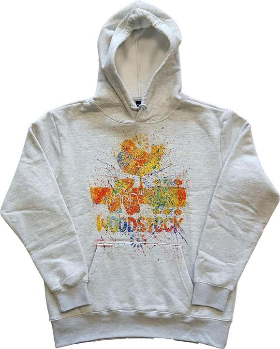 Woodstock Kapuzenpullover