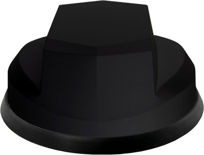 Produktbild Panorama Antennas LGMTMB-6-60-24-58 - Fahrzeugantenne 2x2 MiMo 4G/5G + 3x3 MiMo WiFi + GPS/GNSS