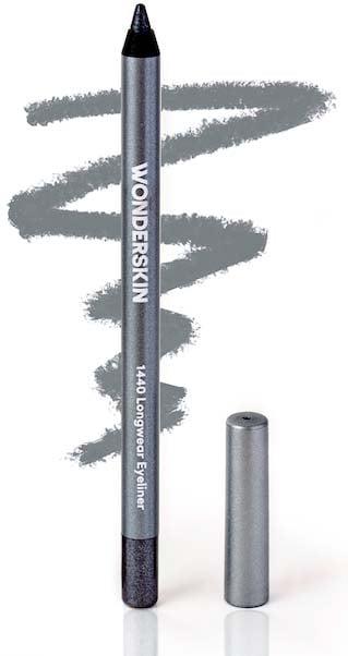 Image du produit Wonderskin 1440 Eyeliner longue tenue Oyster Blue (Bleu huître)
