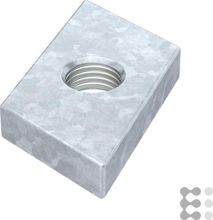 Image du produit OBO Bettermann Ecrou coulissant (M8)