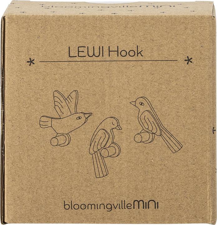 Produktbild Bloomingville Mini Lewi
