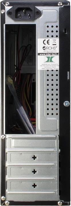 Image du produit Intertech IT-607 (mATX, Mini-ITX)