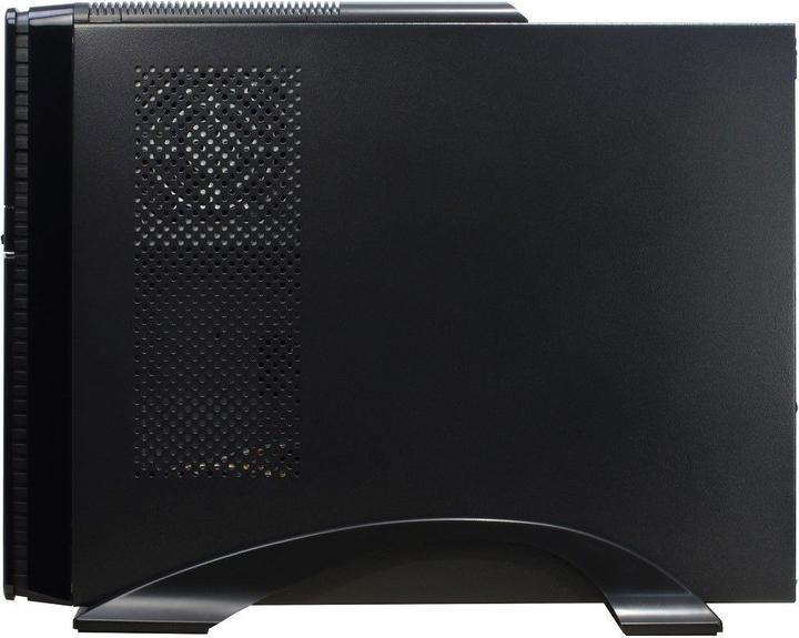 Image du produit Intertech IT-607 (mATX, Mini-ITX)