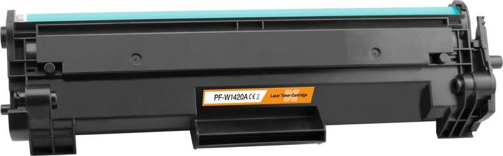 Plutoos HP W1420A 142A Toner XXL kompatibel, Black
