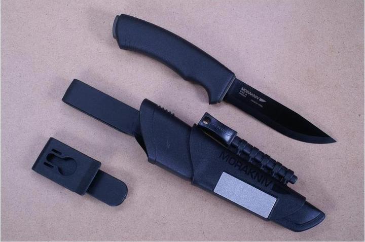 Actual product image Morakniv Bushcraft Survival (10.90 cm)