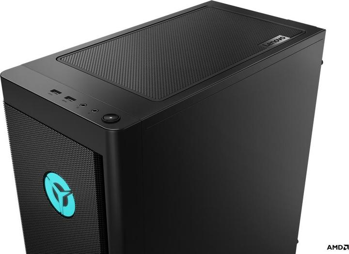 Produktbild Lenovo Legion T5 26AMR5 90RC019VMH (AMD Ryzen 7 5800, 32 GB, 1000 GB, GeForce RTX 3070)