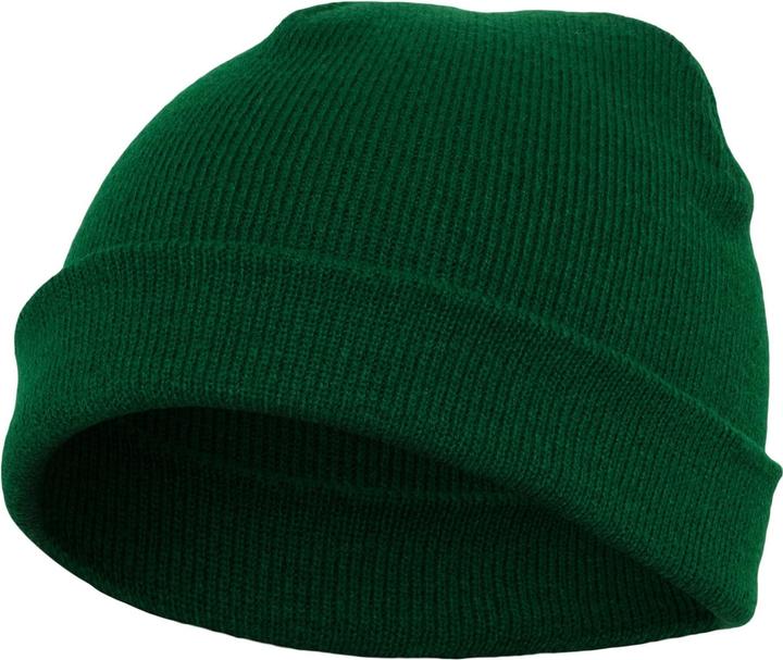 Actual product image Flexfit Heavyweight Beanie (One size)