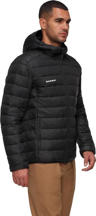 Immagine prodotto Mammut Giacca con cappuccio Crag IN Uomo (S)