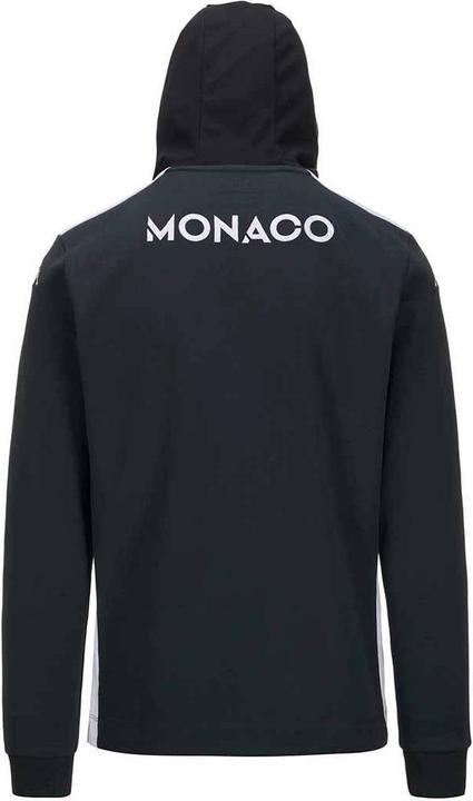 Image du produit Kappa sweatshirt as monaco arufeod 8 2024/25 (XL)
