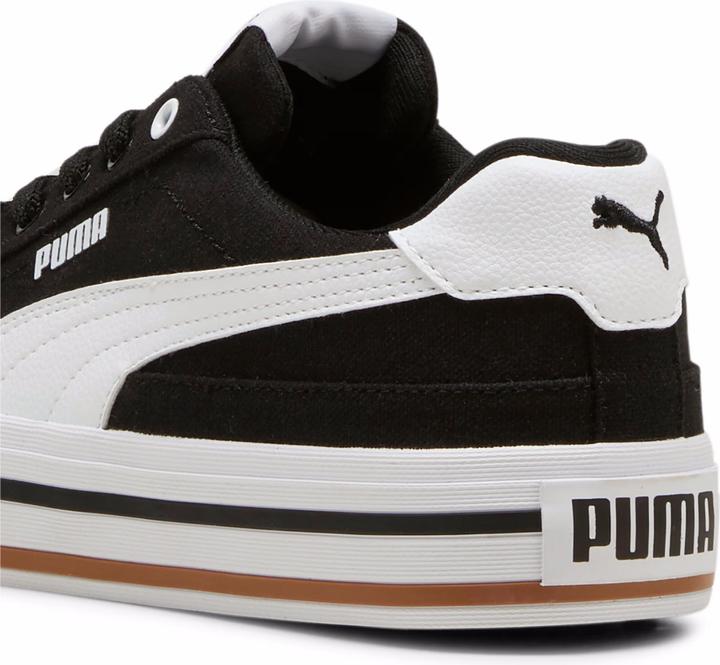 Actual product image Puma Court Classic Vulc Formstrip (39)