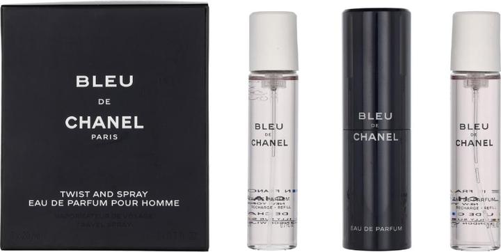 Immagine prodotto Chanel Bleu de Pour Homme (Eau de parfum, 20 ml)