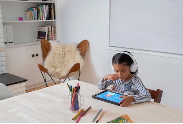 Image du produit Belkin SoundForm Mini