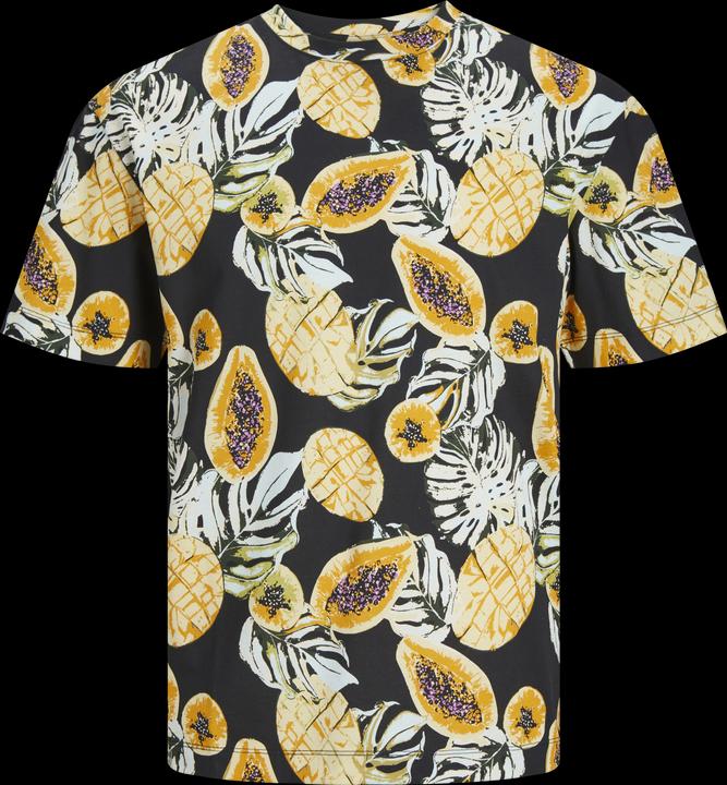 Image du produit Jack & Jones Jortampa Aop Tee Ss Crew Neck Jnr (140)