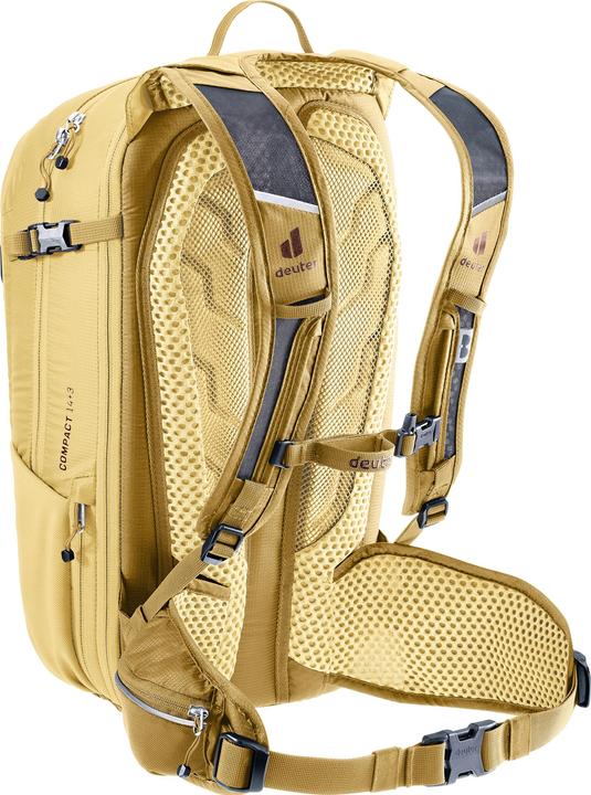 Produktbild Deuter Compact 14+3 (14 l)
