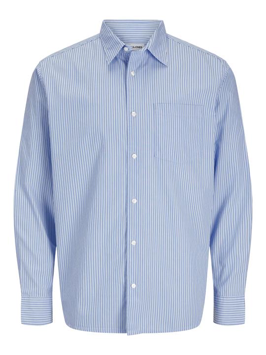 Jack & Jones Jjcody Poplin Shirt Ls Sn