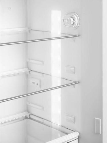 Produktbild Smeg Retro Style FAB30RPK5 (294 l)