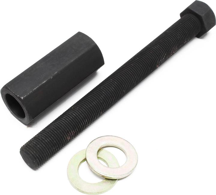 Produktbild Wiltec Radlager Werkzeug Satz 24tlg 55-88 mm Radlagerabzieher Vorderradlager Box