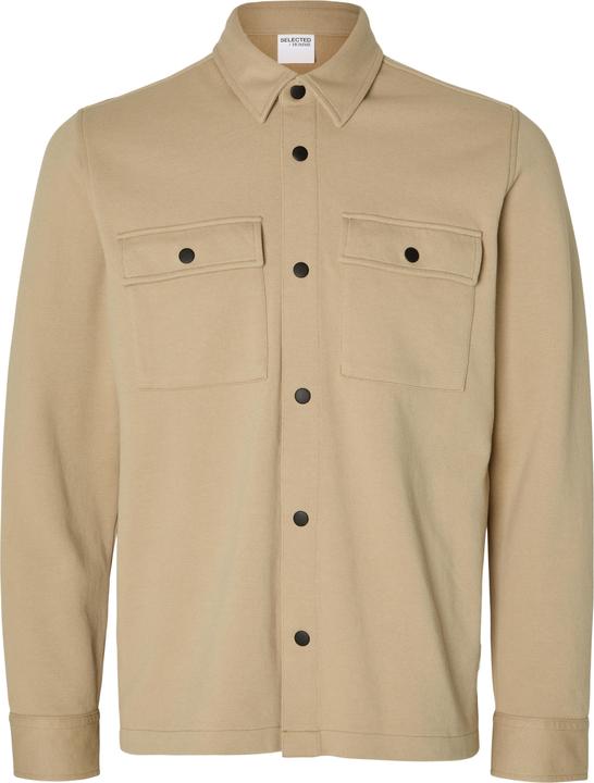 Produktbild Selected Homme Tapered Overshirt (S)